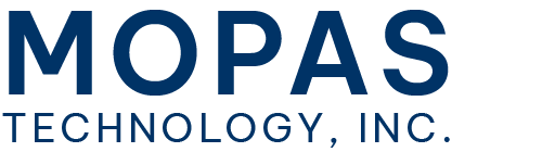 MOPAS TECHNOLOGY, INC.