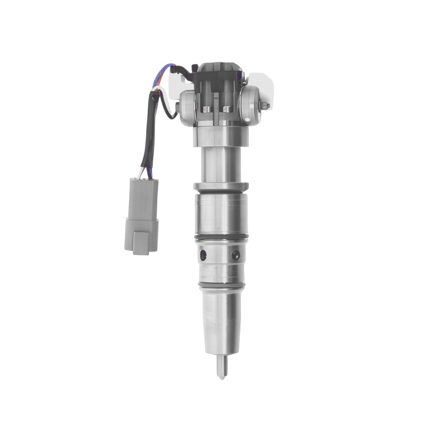 Reman Diesel Fuel Injector Compatible with 9.3L N9/N10 International (2015–2017) & 7.6L Maxxforce 9