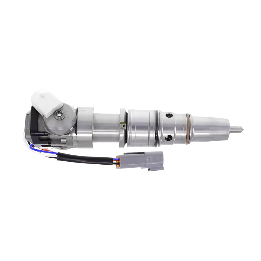 Reman Diesel Fuel Injector Compatible with 9.3L N9/N10 International (2015–2017) & 7.6L  Maxxforce 9