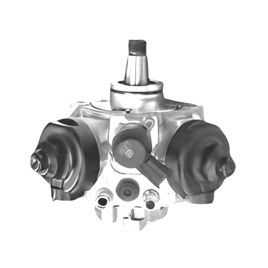 Reman Diesel Fuel Injection Pump Compatible with 6.6L GM Duramax LGH & LML Diesel 2010–2016