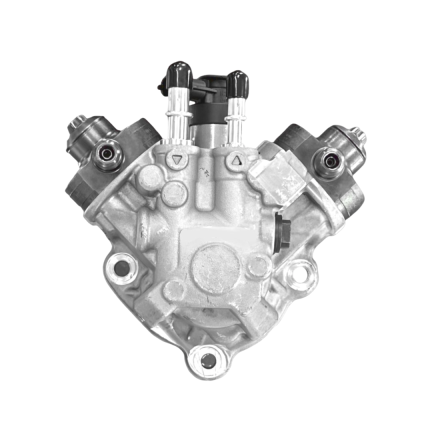 Reman Diesel Fuel Injection Pump Compatible with 6.6L GM Duramax LGH & LML Diesel 2010–2016