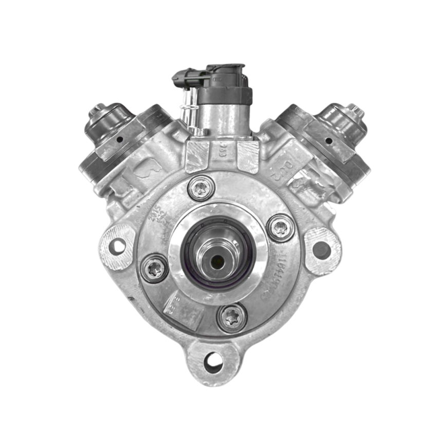 Reman Diesel Fuel Injection Pump Compatible with 6.6L GM Duramax LGH & LML Diesel  2010–2016