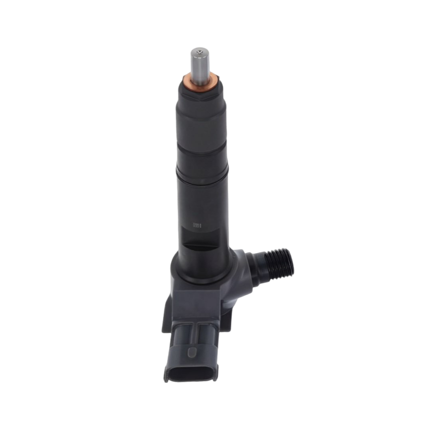 Reman Diesel Fuel Injector Compatible with 6.6L GM Duramax L5P Diesel 2017–2023
