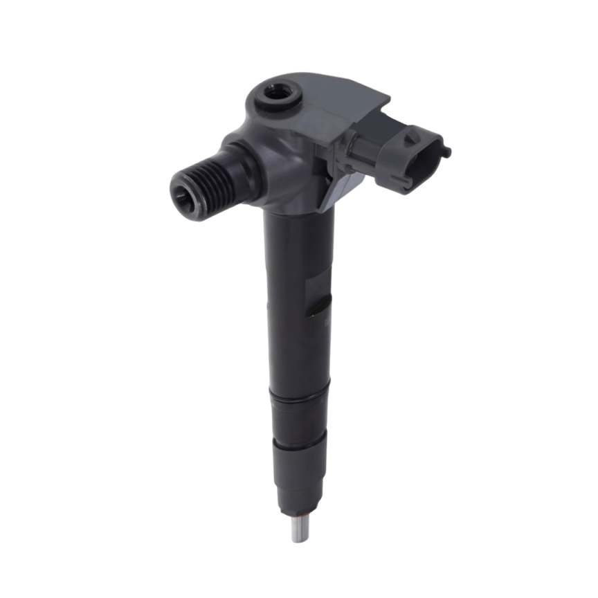 Reman Diesel Fuel Injector Compatible with 6.6L GM Duramax L5P Diesel 2017–2023