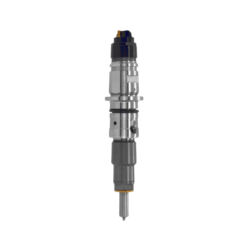 Reman Diesel Fuel Injector Compatible with 6.7L Dodge Ram Cummins Diesel 2013–2018 – 3500 4500 5500 Cab & Chassis