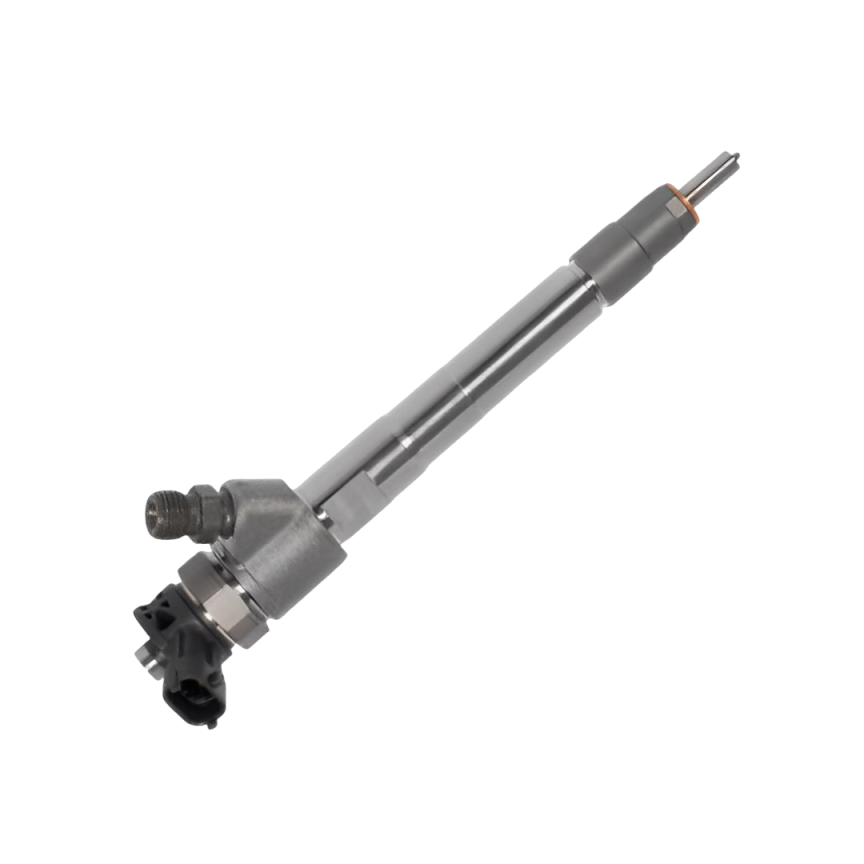 Reman Diesel Fuel Injector Compatible with 3.0L Jeep & Ram EcoDiesel Engines 2014–2019