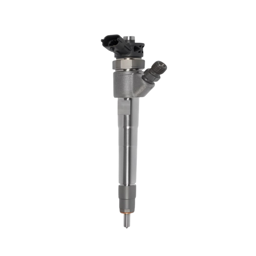 Reman Diesel Fuel Injector Compatible with 3.0L Jeep & Ram EcoDiesel Engines  2014–2019 