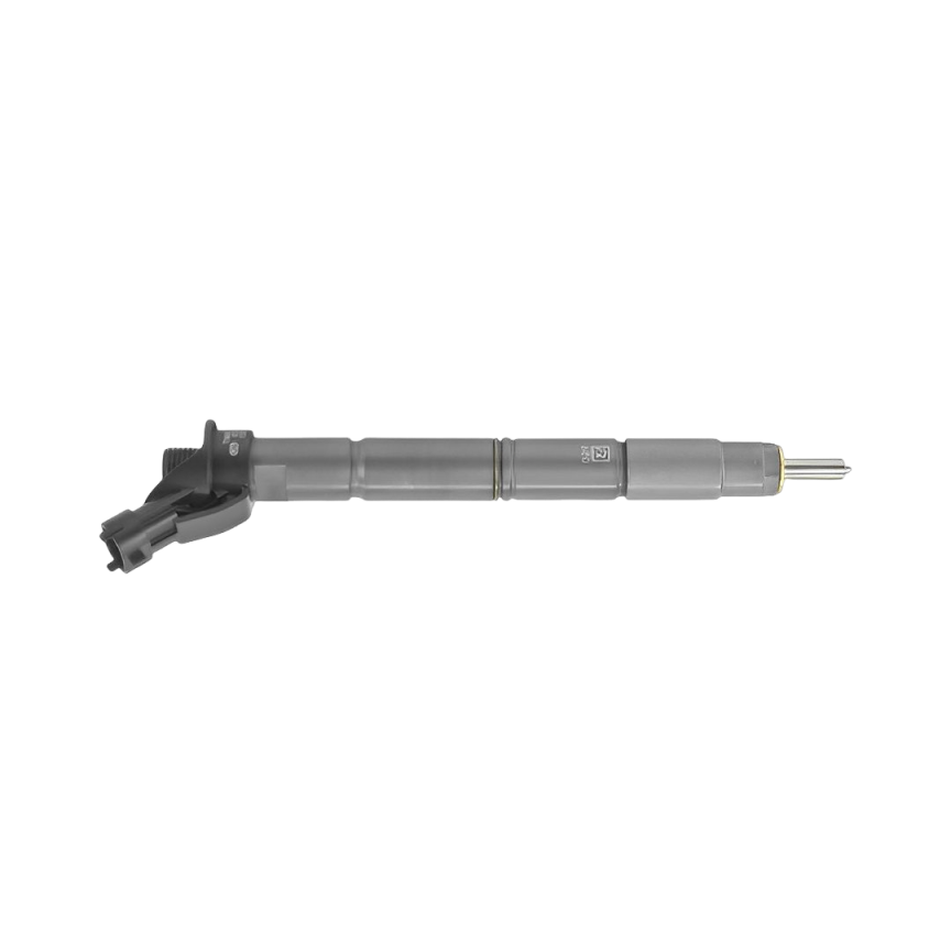 Reman Diesel Fuel Injector Compatible with 3.0L Jeep & Ram EcoDiesel Engines 2014–2019