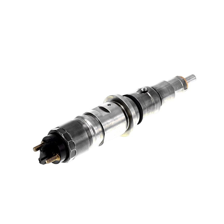 Reman Diesel Fuel Injector Compatible with 6.7L Dodge Cummins Pickup 2013–2018 Ram 2500 / 3500