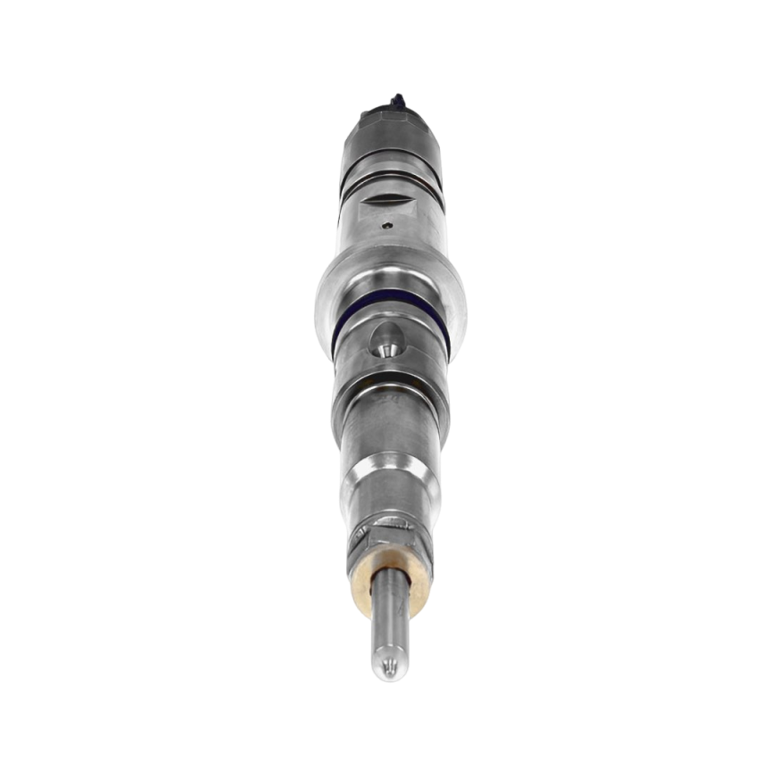 Reman Diesel Fuel Injector Compatible with 6.7L Dodge Cummins Pickup 2013–2018 Ram 2500 / 3500