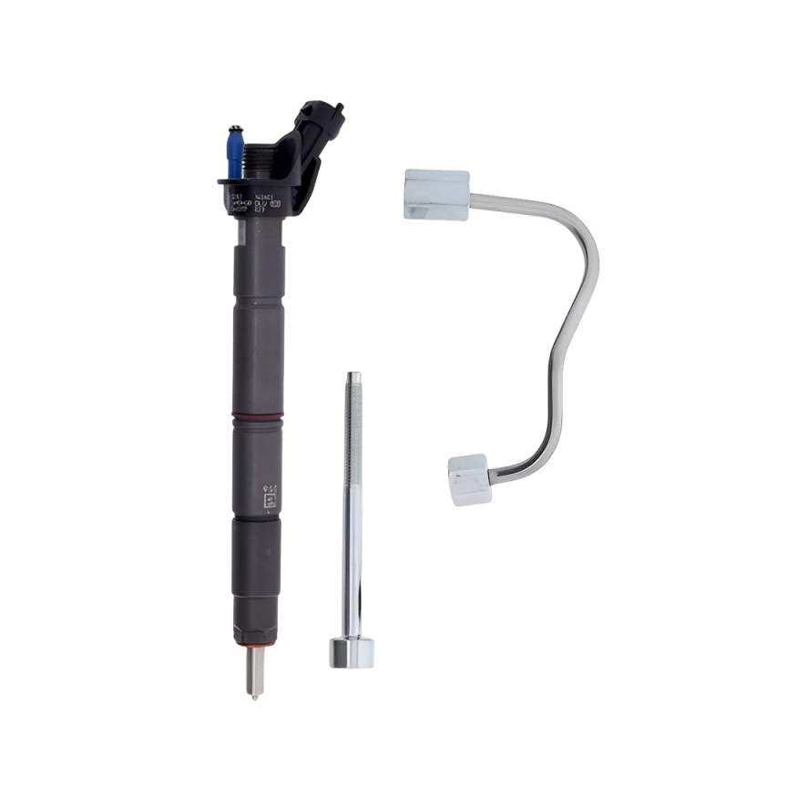 再製柴油燃油噴射器 適用於 6.7L Ford Power Stroke 柴油引擎 2015–2019