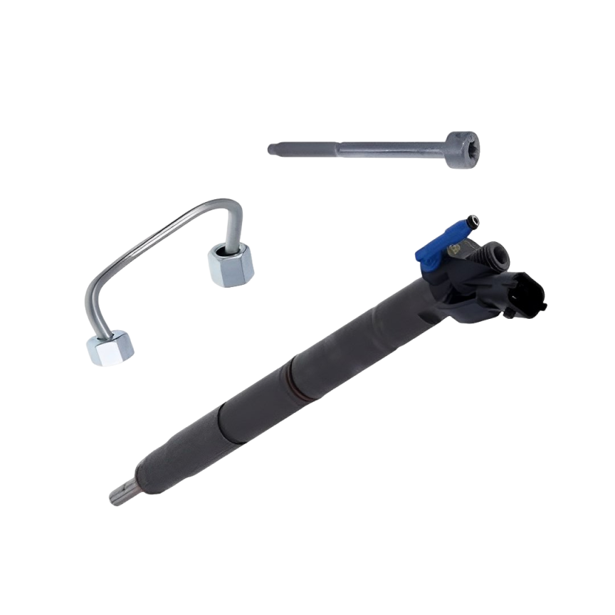 再製柴油燃油噴射器 適用於 6.7L Ford Power Stroke 柴油引擎 2015–2019